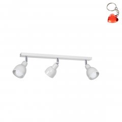 Lampa reflektor spot PIK MLP9681 Milagro