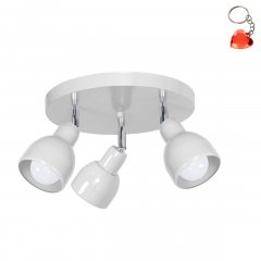 Lampa reflektor spot PIK MLP9682 Milagro