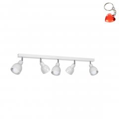 Lampa reflektor spot PIK MLP9683 Milagro