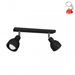 Lampa reflektor spot PIK MLP9685 Milagro