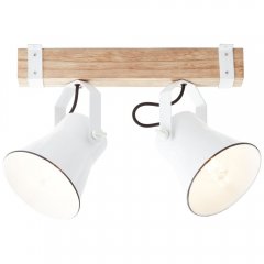 Lampa reflektor spot PLOW 82129 / 05 Brilliant