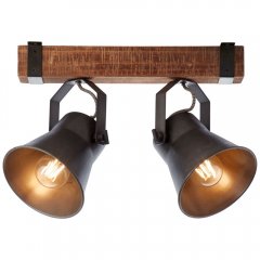 Lampa reflektor spot PLOW 82129 / 46 Brilliant
