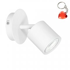 Lampa reflektor spot pojedynczy DEMIA 1424 Luminex