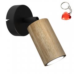 Lampa reflektor spot pojedynczy NISSE 7049 Luminex