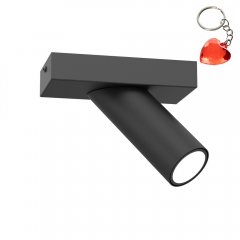 Lampa reflektor spot pojedynczy TUBLON 1657 Luminex