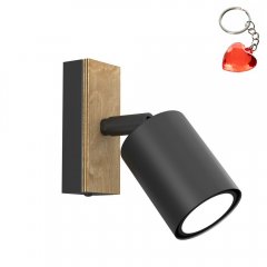 Lampa reflektor spot pojedynczy TULON 1646 Luminex