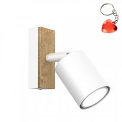 Lampa reflektor spot pojedynczy TULON 590 Luminex