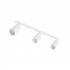 Lampa reflektor spot potrójny podtynkowy AMIS WHITE 10812 TK Lighting