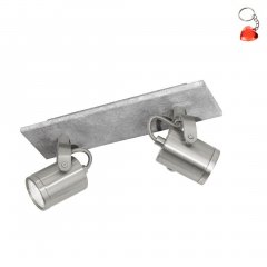 Lampa reflektor spot PRACETA 95742 Eglo