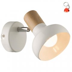 Lampa reflektor spot PUERTO 91-62796 Candellux