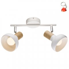 Lampa reflektor spot PUERTO 92-62659 Candellux