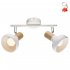 Lampa reflektor spot PUERTO 92-62659 Candellux