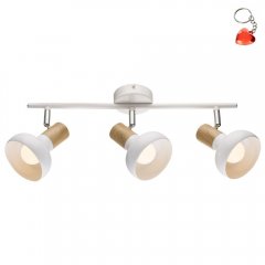 Lampa reflektor spot PUERTO 93-62673 Candellux