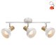 Lampa reflektor spot PUERTO 93-62673 Candellux