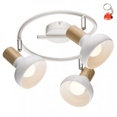 Lampa reflektor spot PUERTO 98-62697 Candellux