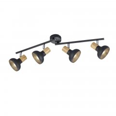 Lampa reflektor spot PYRION DL032-81524 RL