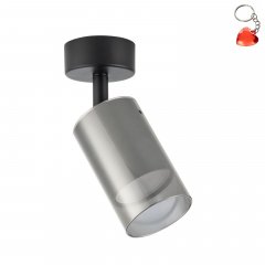 Lampa reflektor spot REN OB-2211BD-1-BK Zuma Line