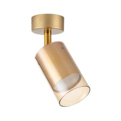 Lampa reflektor spot REN OB-2211BD-1-GLD Zuma Line