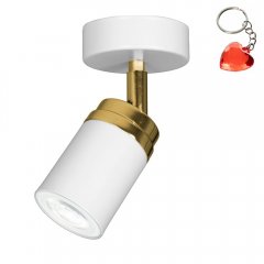 Lampa reflektor spot RENO 5154 Luminex