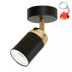 Lampa reflektor spot RENO 5163 Luminex