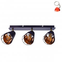 Lampa reflektor spot RICK ML5567 Milagro