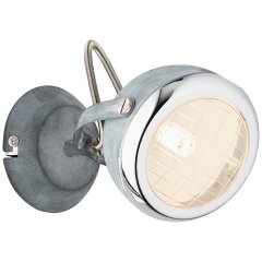 Lampa reflektor spot RIDER 14910 / 70 Brilliant