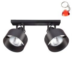 Lampa reflektor spot RIF PLUS 2 31196 Sigma Lighting