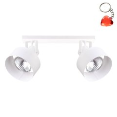 Lampa reflektor spot RIF PLUS 2 31202 Sigma Lighting