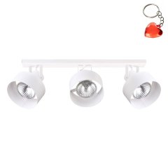 Lampa reflektor spot RIF PLUS 3 31203 Sigma Lighting