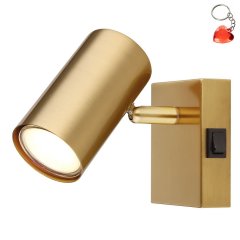 Lampa reflektor spot ROBBY 57911-1GO Globo