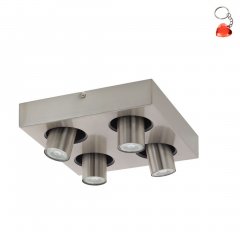 Lampa reflektor spot ROBLEDO 1 96608 Eglo