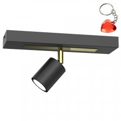 Lampa reflektor spot RODEZ 1661 Luminex