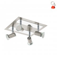 Lampa reflektor spot ROTTELO 90916 Eglo