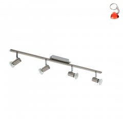 Lampa reflektor spot ROTTELO 90917 Eglo