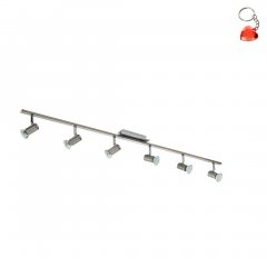 Lampa reflektor spot ROTTELO 90927 Eglo