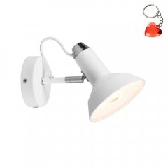Lampa reflektor spot ROXIE 811900131 Trio