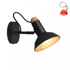 Lampa reflektor spot ROXIE 811900132 Trio