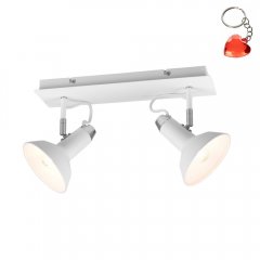 Lampa reflektor spot ROXIE 811900231 Trio