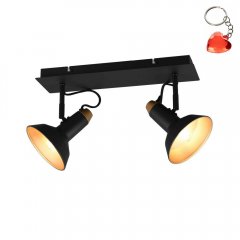 Lampa reflektor spot ROXIE 811900232 Trio