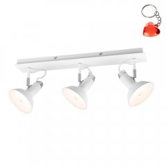 Lampa reflektor spot ROXIE 811900331 Trio
