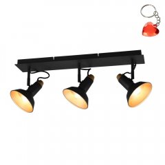 Lampa reflektor spot ROXIE 811900332 Trio