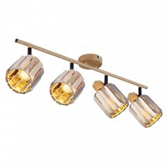 Lampa reflektor spot RUN 80040446 Globo