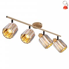 Lampa reflektor spot RUN 80040446 Globo