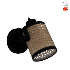 Lampa reflektor spot RUSCOMB 43493 Eglo
