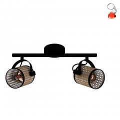Lampa reflektor spot RUSCOMB 43494 Eglo