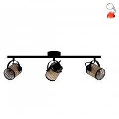 Lampa reflektor spot RUSCOMB 43495 Eglo