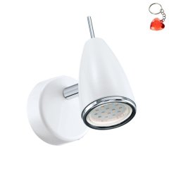 Lampa reflektor spot RYCCIO 2 93128 Eglo
