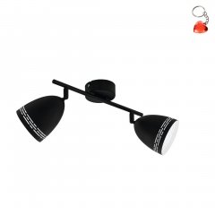 Lampa reflektor spot SABATELLA 98168 Eglo