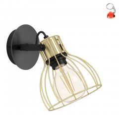 Lampa reflektor spot SAMBATELLO 900382 Eglo