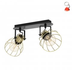 Lampa reflektor spot SAMBATELLO 900383 Eglo